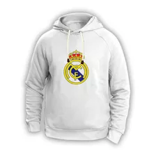 Sudadera Real Madrid