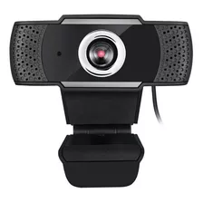 Adesso Camara Webcam Hd Usb Pc 2.1mpx Usb 1080p Hd C/ Mic