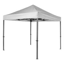 Toldo Plegable 3x3 Blanco