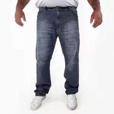 Calça Masculina Maresia 12600075 Plus Size