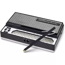 Sintonizador Musical Miniatura- Stylophone Retro