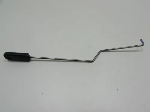 Pino Trava Da Porta Direita Renault Clio 1.0 2004 4