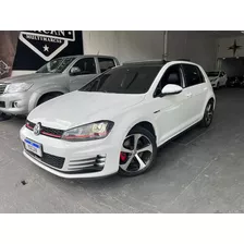 Volkswagen Golf Gti 2.0 Tsi Dsg