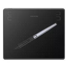 Tableta Digitalizadora Huion Hs64 Black