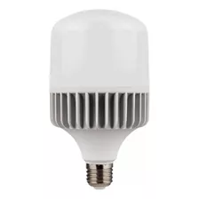 Lampara Led Galponera Alta Potencia 100w Luz Dia E40