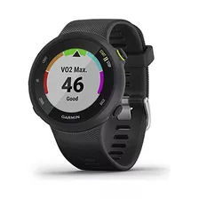 Garmin Forerunner 45, 42 Mm Reloj Para Correr Con Gps Facil