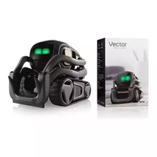 Vector Robot By Anki A Helpful Robot For Your Home Vector Al