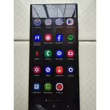Samsung Galaxy S22 Ultra 256gb 5g, 12gb Ram, 1 Sim.