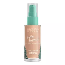 Base Maquillaje Y Corrector Butter Believe It, Physicians F