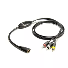 Aoaishd01 - Isimple Ishd01 Medialinx Hdmi(r) A Cable Compue.