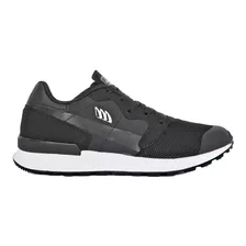 Zapatillas Deportivas Dufour Para Correr Art 2537 Flow