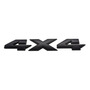 Par Emblemas Stickers Ram 4x4 Off Road