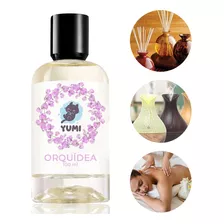 Essência Concentrada Orquídea 100ml P/ Difusor Umidificador