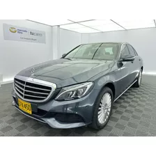  Mercedes Benz C 200 2.0