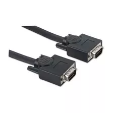 Cable Para Monitor Svga Manhatan