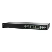 Switch Cisco Sg110-24 Small Business