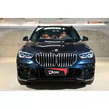 Bmw X5 Xdrive 45e 3.0 M.sport Híbrido Aut. 2021/2022