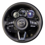 Cubre Volante Funda Para Mazda 3 2 6 Cx3 5 9 2015-17 Piel 