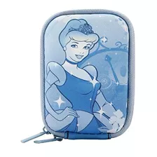 Estuche Hard Shell P/cam Digital Cinderella - Tecnobox