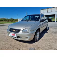 Chevrolet Corsa 2010 1.4 Classic. Full.