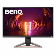 Benq Mobiuz Ex2510 Monitor Ips Para Juegos De 24.5 Pulgadas Color Gris Oscuro