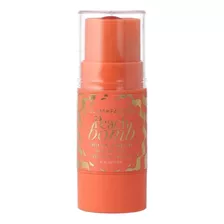 Barra Multiuso Para Labios Y Mejillas Peach Bomb