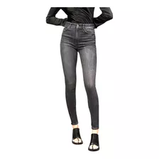 Jean Dama Zara - The High Waist Skinny