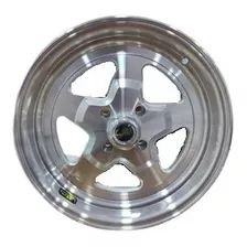 Roda Ag Power Star Tala 3,5 Furação 4x100