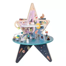 Manhattan Toy Double-decker Celestial Star Explorer Centro D