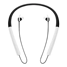 Audífono Dblue Bluetooth Headset Dep. Blanco/dbablue211w Color Blanco