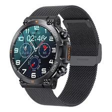 Reloj Inteligente Anticalladas K56pro Three