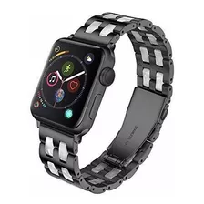 Ygtiecs Fashion Apple Watch Band Compatible With Apple Watch