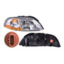 Par Faros Ford Windstar 01 02 03 2001 2002 2003