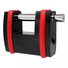 Candado De Alta Seguridad P/cortina Mul-t-lock Sbne12 Mx6091