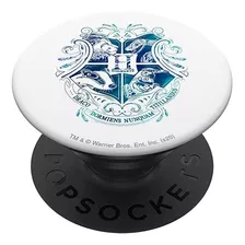 Harry Potter Hogwarts Water Element Crest Popsockets Swappa