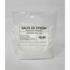 Sales De Epson 1 Kg 