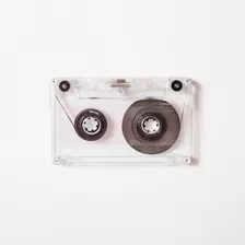 Cassette De Audio Grabable Virgen 90 Min (modelos Varios)