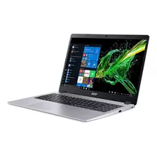 Laptop Acer Aspire 5 A515-43-r19l, Ryzen 3-3200u, 4gb, 128gb