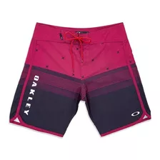 Bermuda Oakley Skull Boardshorts Hombre