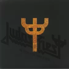 Judas Priest Reflections-50 Heavy Metal Years Of Music Vinil