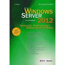 Windows Server 2012 - 02ed/14