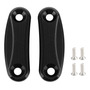 Kit De Tapones De Espejo Para Kawasaki Zx-6r Zx6r 03-04