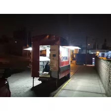 Food Truck