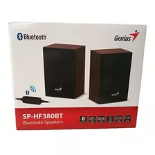 Parlante Bafle Altavoz Sonido Full Conexion Jack Bluetooth 