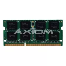 Axiom 4gb Ddr3-1066 Sodimm Para Fujitsu # Fpcem415ap