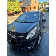 Chevrolet Spark 1.2 Lt Mod.2013 - 5 Puertas