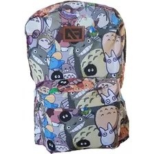 Mochila Mi Vecino Totoro