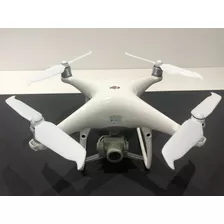 Drone Dji Phantom 4 Pro V2.0 + 3 Baterias + Hub