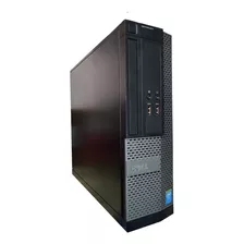 Cpu Dell Optiplex I7 4ta Gen 8gb Ram 500gb Hdd 1gb Video