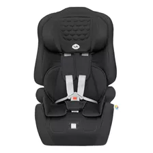 Cadeirinha De Bebe Poltrona Auto Reclinável 9 A 36 Kg Ninna 